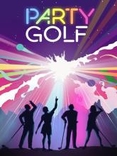 Party Golf on PC (Steam) Party Golf