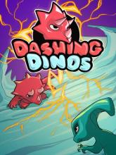 Dashing Dinos on PC (Steam) Dashing Dinos