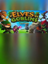 Elves vs Goblins Defender on PC (Steam) Elves vs Goblins Defender