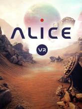 Alice VR on PC (Steam) Alice VR