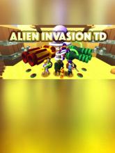 Alien Invasion Tower Defense on PC (Steam) Alien Invasion Tower Defense