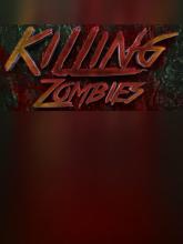 Killing Zombies on PC (Steam) Killing Zombies