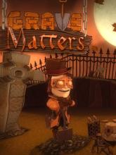 Grave Matters on PC (Steam) Grave Matters