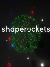 ShapeRockets on PC (Steam) ShapeRockets