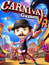 Carnival Games VR on PC (Steam) Carnival Games VR