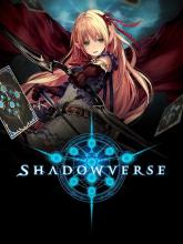 Shadowverse on PC (Steam) Shadowverse