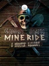 Ghost Town Mine Ride & Shootin' Gallery on PC (Steam) Ghost Town Mine Ride & Shootin' Gallery