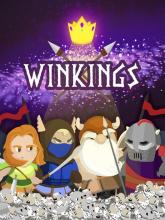 WinKings on PC (Steam) WinKings