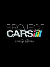 Project CARS - Pagani Edition on PC (Steam) Project CARS - Pagani Edition