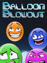 Balloon Blowout on PC (Steam) Balloon Blowout