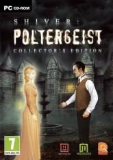 Shiver: Poltergeist Collector's Edition on PC (Steam) Shiver: Poltergeist Collector's Edition