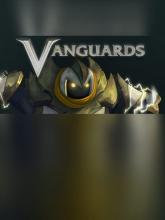 Vanguards on PC (Steam) Vanguards