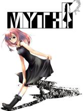 Myth on PC (Steam) Myth
