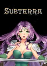 Subterra on PC (Steam) Subterra