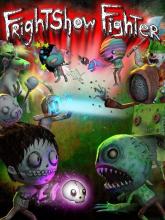FrightShow Fighter on PC (Steam) FrightShow Fighter