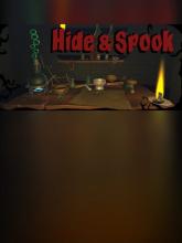 Hide & Spook: The Haunted Alchemist on PC (Steam) Hide & Spook: The Haunted Alchemist