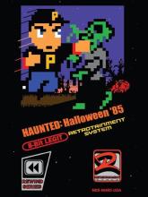 Haunted: Halloween '85 on PC (Steam) Haunted: Halloween '85