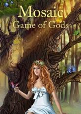 Mosaic: Game of Gods on PC (Steam) Mosaic: Game of Gods