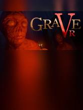 Grave VR on PC (Steam) Grave VR