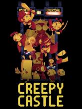 Creepy Castle on PC (Steam) Creepy Castle