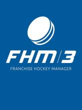 Franchise Hockey Manager 3 on PC (Steam) Franchise Hockey Manager 3