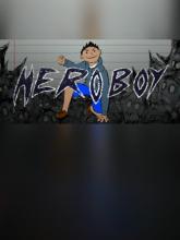 Hero Boy on PC (Steam) Hero Boy