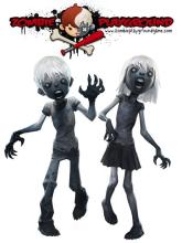 Zombie Playground on PC (Steam) Zombie Playground
