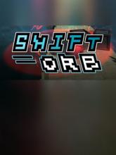 Shift Orb on PC (Steam) Shift Orb