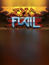 Epic Flail on PC (Steam) Epic Flail