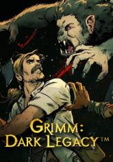 Grimm: Dark Legacy on PC (Steam) Grimm: Dark Legacy