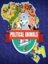 Political Animals on PC (Steam) Political Animals