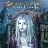 Spirit of Revenge: Cursed Castle Collector's Edition on PC (Steam) Spirit of Revenge: Cursed Castle Collector's Edition