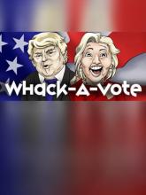 Whack a Vote: Hammering the Polls on PC (Steam) Whack a Vote: Hammering the Polls