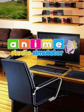 Anime Studio Simulator on PC (Steam) Anime Studio Simulator