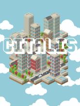 Citalis on PC (Steam) Citalis