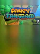 Fancy Trangram VR
