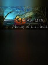 Sea of Lies: Mutiny of the Heart Collector's Edition on PC (Steam) Sea of Lies: Mutiny of the Heart Collector's Edition