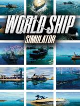 World Ship Simulator on PC (Steam) World Ship Simulator