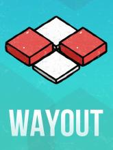 WayOut on PC (Steam) WayOut