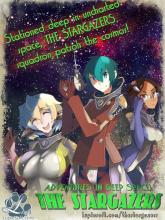 The Stargazers on PC (Steam) The Stargazers