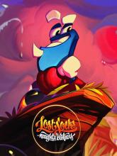 Lost Socks: Naughty Brothers on PC (Steam) Lost Socks: Naughty Brothers