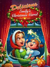 Delicious - Emily's Christmas Carol on PC (Steam) Delicious - Emily's Christmas Carol
