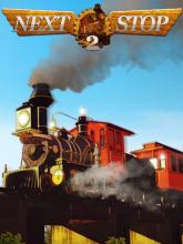 Next Stop 2 on PC (Steam) Next Stop 2