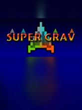 Super Grav on PC (Steam) Super Grav
