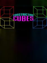 Constricting Cubes on PC (Steam) Constricting Cubes