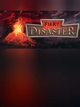 Fiery Disaster on PC (Steam) Fiery Disaster