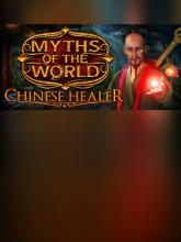 Myths of the World: Chinese Healer Collector's Edition on PC (Steam) Myths of the World: Chinese Healer Collector's Edition