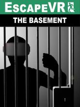 Escape!VR -The Basement- on PC (Steam) Escape!VR -The Basement-