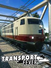 Transport Fever on PC (Steam) Transport Fever