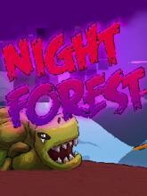 Night Forest on PC (Steam) Night Forest